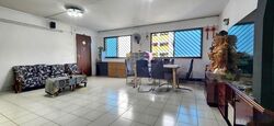Blk 407 Fajar Road (Bukit Panjang), HDB 4 Rooms #491433081